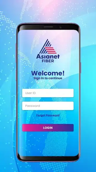 Play Asianet eCAF Solution  and enjoy Asianet eCAF Solution with UptoPlay