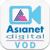Free play online Asianet myplex VOD APK