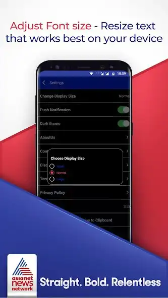 Play Asianet News Official: Latest  as an online game Asianet News Official: Latest  with UptoPlay