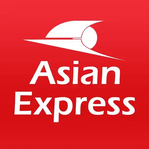 Play Asian Express — заказ такси в  APK