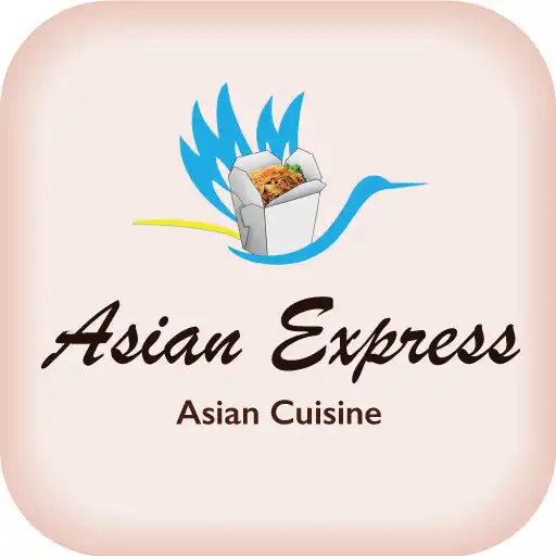 Play Asian Express Takeaway APK