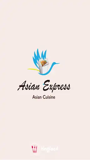 Play Asian Express Takeaway  and enjoy Asian Express Takeaway with UptoPlay