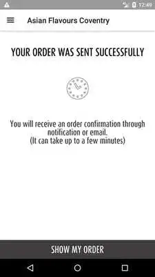 Play Asian Flavours Coventry