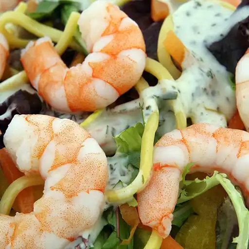 Play Asian Food Recipes APK