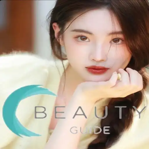 Play Asian girls beauty care Guide APK