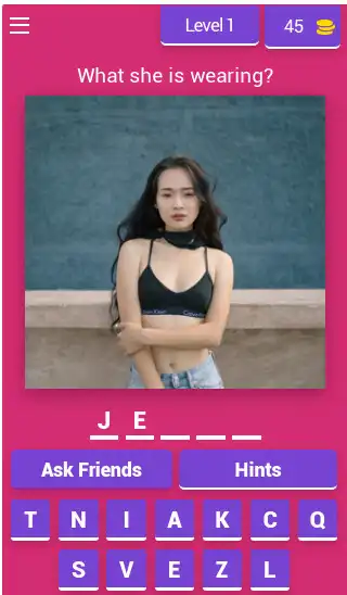 Play Asian Girls in Bikini Quiz  and enjoy Asian Girls in Bikini Quiz with UptoPlay
