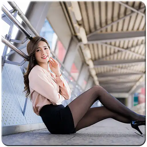 Play Asian Girls Wallpapers APK Play Asian Girls Wallpapers APK