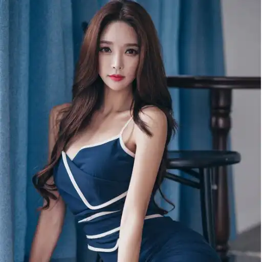 Play Asian Girl Wallpaper HD 4K APK