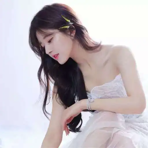 Play Asian Girl Wallpaper APK Play Asian Girl Wallpaper APK