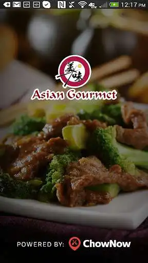 Play Asian Gourmet  and enjoy Asian Gourmet with UptoPlay