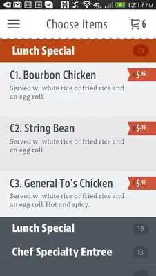 Play Asian Gourmet Play Asian Gourmet