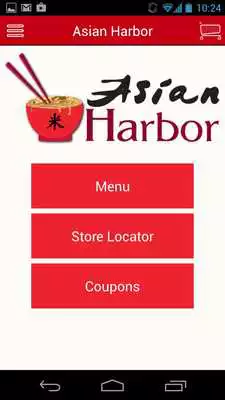 Play Asian Harbor