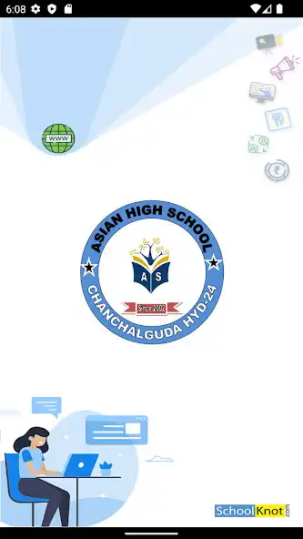 Play Asian High School  and enjoy Asian High School with UptoPlay