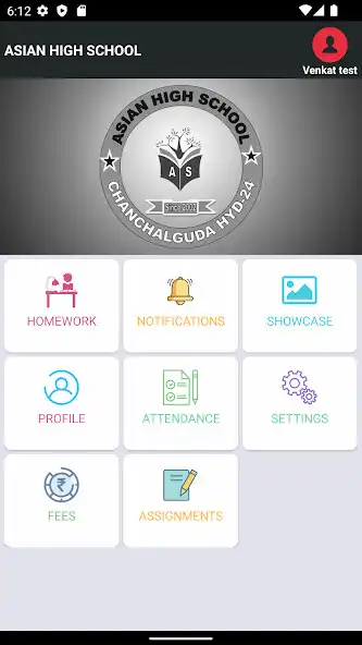 Play Asian High School as an online game Asian High School with UptoPlay