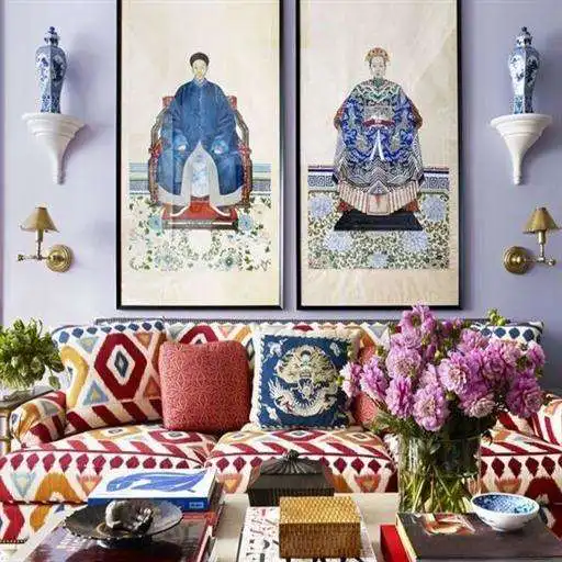 Play Asian Home Design APK Play Asian Home Design APK
