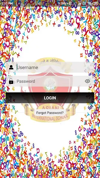 Play Asian International School  and enjoy Asian International School with UptoPlay