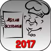 Free play online Asian Kitchen Food 2017 APK