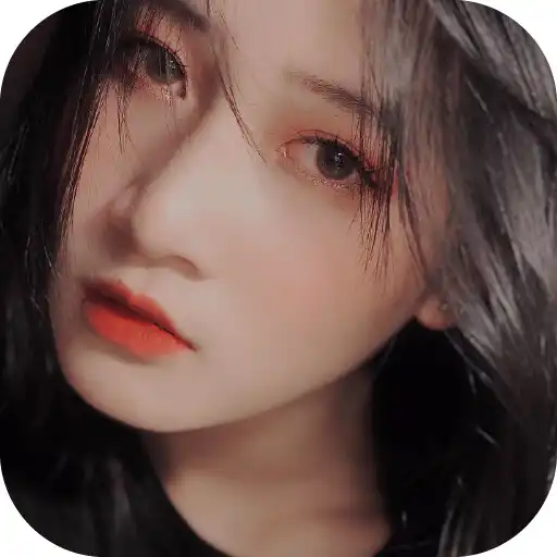 Play Asian lovely girls APK