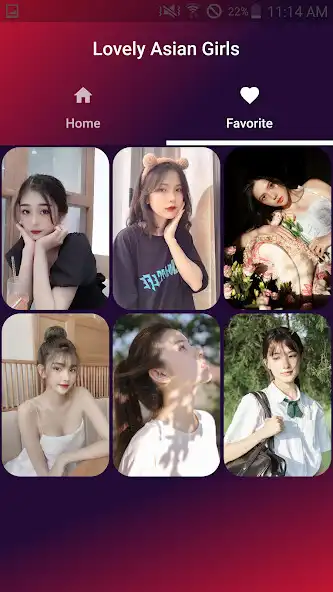 Play Asian lovely girls as an online game Asian lovely girls with UptoPlay