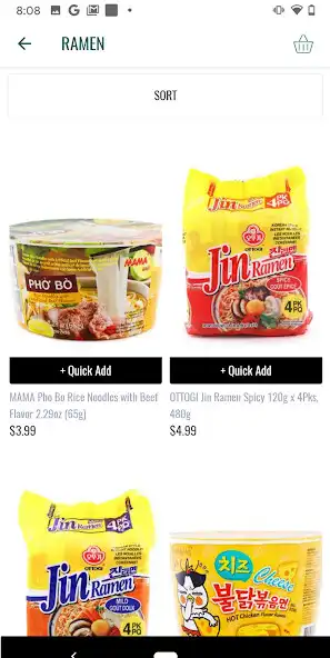 Play ASIAN MART as an online game ASIAN MART with UptoPlay