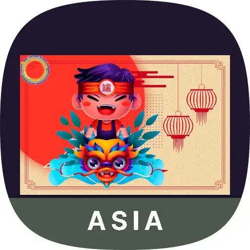 Play Asian music ringtones APK Play Asian music ringtones APK