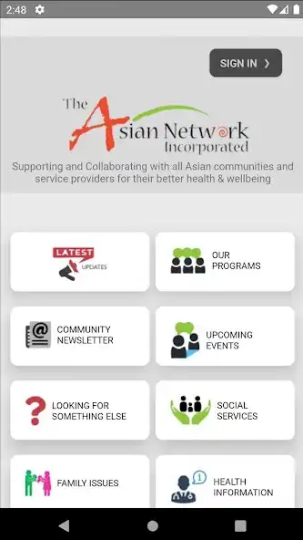 Play Asian Network  and enjoy Asian Network with UptoPlay