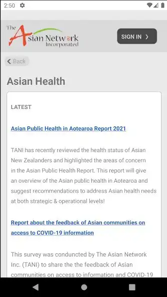 Play Asian Network as an online game Asian Network with UptoPlay