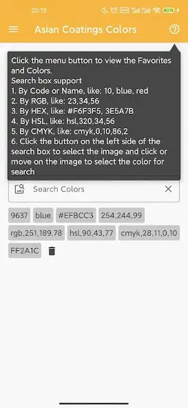 Play Asian Paint Colors  and enjoy Asian Paint Colors with UptoPlay