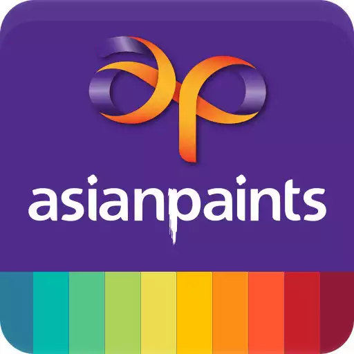 Free play online Asian Paints Color Visualizer APK