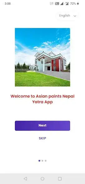 Play Asianpaints Yatra (Contractor) as an online game Asianpaints Yatra (Contractor) with UptoPlay