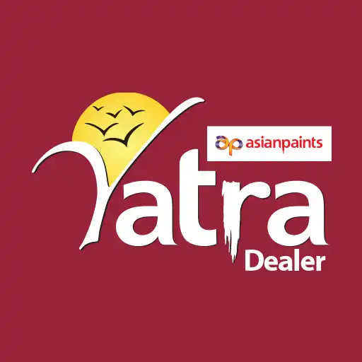 Play Asianpaints Yatra (Dealer) APK