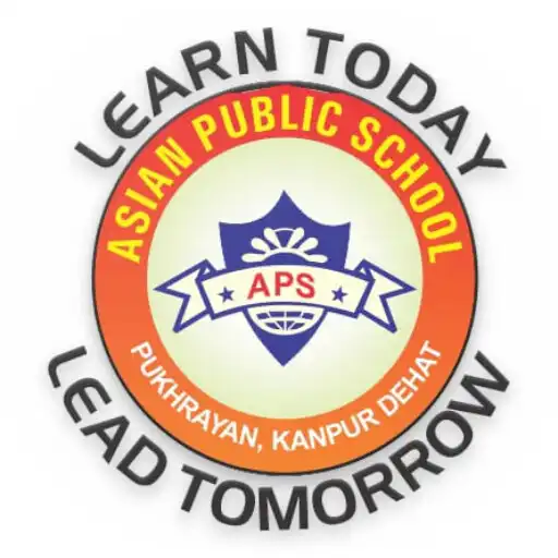 Play ASIAN PUBLIC SCHOOL - PARENT APP APK Play ASIAN PUBLIC SCHOOL - PARENT APP APK