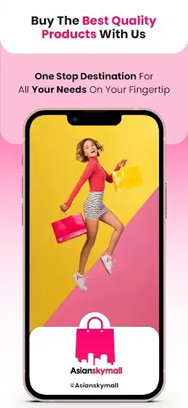 Play AsianSkyMall  and enjoy AsianSkyMall with UptoPlay