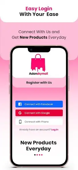 Play AsianSkyMall as an online game AsianSkyMall with UptoPlay