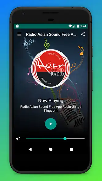 Play Asian Sound Radio UK Online  and enjoy Asian Sound Radio UK Online with UptoPlay