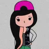 Free play online Asian Swag Girls APK