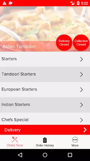 Play Asian Tandoori as an online game Asian Tandoori with UptoPlay