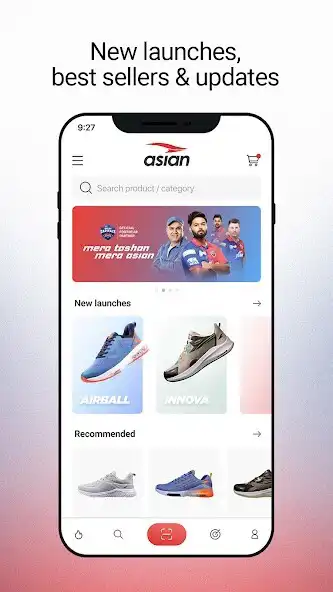 Play Asian Unnati App  and enjoy Asian Unnati App with UptoPlay