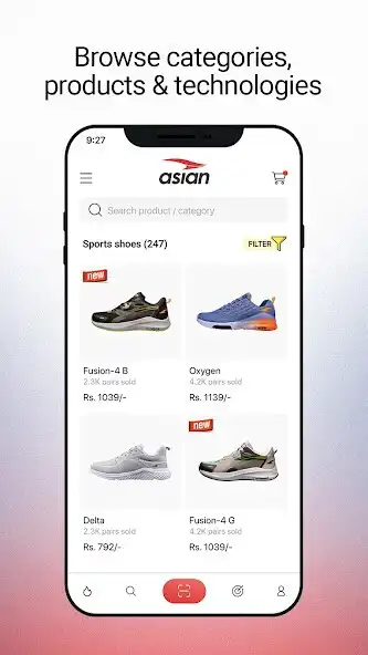 Play Asian Unnati App as an online game Asian Unnati App with UptoPlay