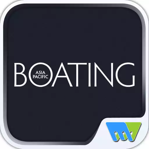 Play Asia-Pacific Boating APK