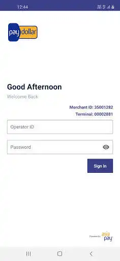 Play AsiaPay AppPay as an online game AsiaPay AppPay with UptoPlay