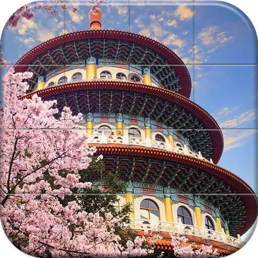 Play Asia Puzzle APK Play Asia Puzzle APK
