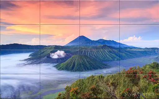 Play Asia Puzzle  and enjoy Asia Puzzle with UptoPlay