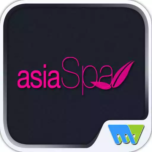 Free play online AsiaSpa Magazine APK