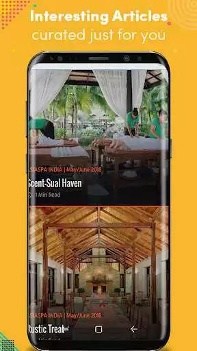 Play AsiaSpa Magazine