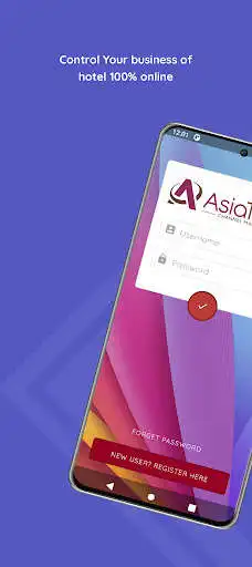 Play AsiaTech Channel Manager  and enjoy AsiaTech Channel Manager with UptoPlay