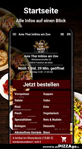 Play Asia Thai Imbiss am Zoo Frankfurt am Main as an online game Asia Thai Imbiss am Zoo Frankfurt am Main with UptoPlay