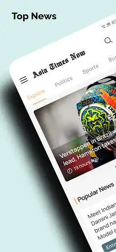 Play Asia Times Now - News App and enjoy Asia Times Now - News App with UptoPlay Play Asia Times Now - News App and enjoy Asia Times Now - News App with UptoPlay
