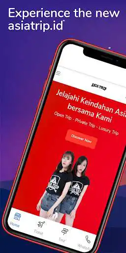 Play Asia Trip  and enjoy Asia Trip with UptoPlay