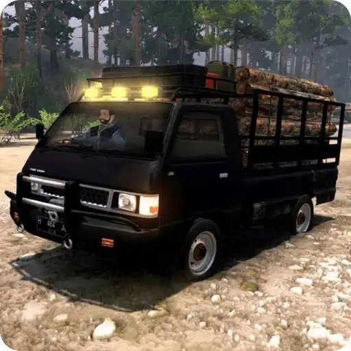 Free play online Asia Truck Cargo Transport APK Free play online Asia Truck Cargo Transport APK